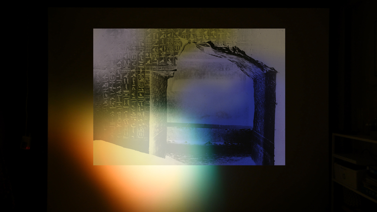 Réinventer la photographie - ess. 2