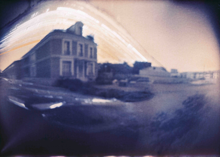 Lumières en signes