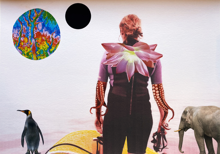 Les liens qui nous unissent