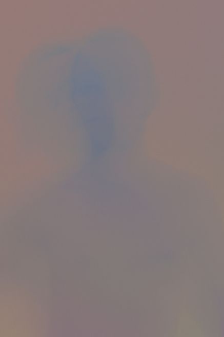 Antoine Denoual, Fantôme de 8 à 11, 2023