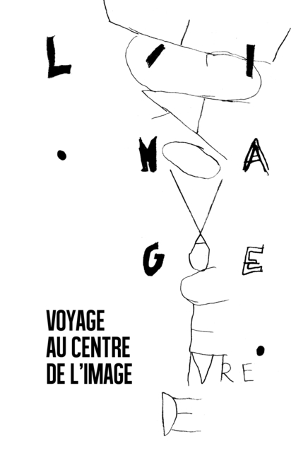 Voyage au centre de l'image