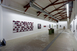 Vue de l'exposition " Quel travail ?! Manières de faire, manières de voir ", 2012