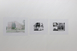 Vue de l'exposition " Quel travail ?! Manières de faire, manières de voir ", 2012