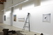 Vue de l'exposition " Quel travail ?! Manières de faire, manières de voir ", 2012