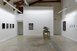 Vue de l'exposition " Quel travail ?! Manières de faire, manières de voir ", 2012