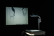 Vue de l'exposition " Quel travail ?! Manières de faire, manières de voir ", 2012