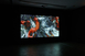 Vue de l'exposition " Quel travail ?! Manières de faire, manières de voir ", 2012