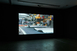Vue de l'exposition " Quel travail ?! Manières de faire, manières de voir ", 2012