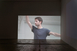 Vue de l'exposition " Quel travail ?! Manières de faire, manières de voir ", 2012