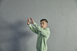Le portrait en mouvement