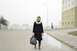 Istanbul New Stories, 2012-2013 jet d'encre sur papier coton, 129 x 156 cm Paola De Pietri
