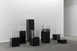 "Plongées, fragments, répliques", Isabelle Giovacchini, 2025