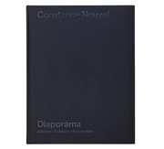 Couverture de l'ouvrage « Diaporama », Constance Nouvel