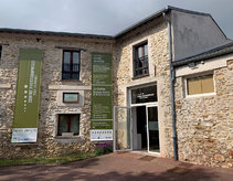 Le CPIF en travaux !