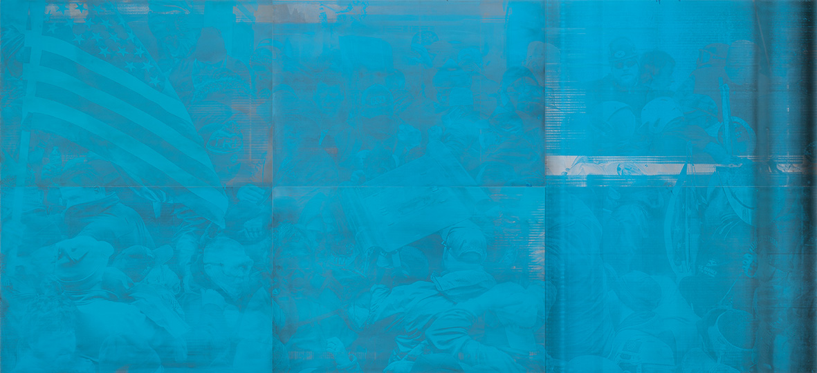 Memento 59 (Capitol Black)